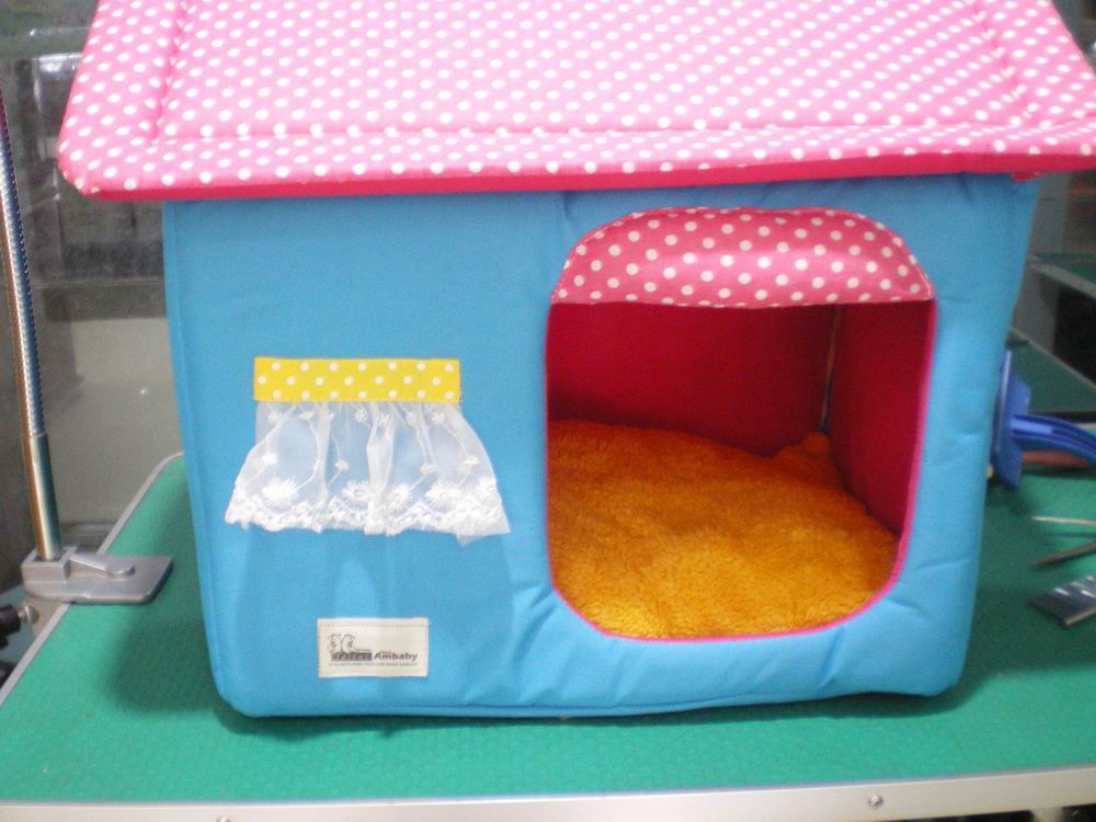 寵物愛屋、籠具與牽引用具