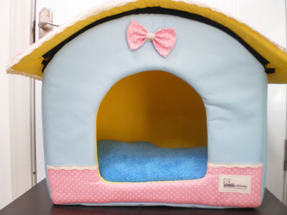 寵物愛屋、籠具與牽引用具